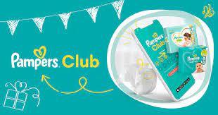 Club pampers