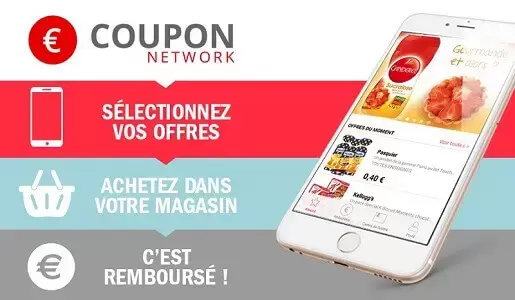 Fonctionnement coupon network jpg